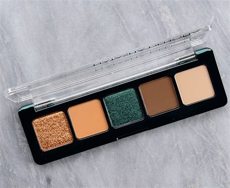 The Mini Palette Challenge: Taking Your Makeup Skills to the Next Level